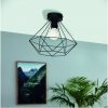 EGLO, 43004, TARBES, ceiling lamp, E27, 1X60W, IP20