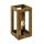 EGLO, 43016, TAKHIRA, table lamp, E27, 1X60W, IP20