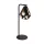 EGLO, 43058, CARLTON 4, table lamp, E27, 1X60W, IP20