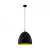 EGLO, 43067, HUNNINGHAM, pendant, E27, 1X60W, IP20