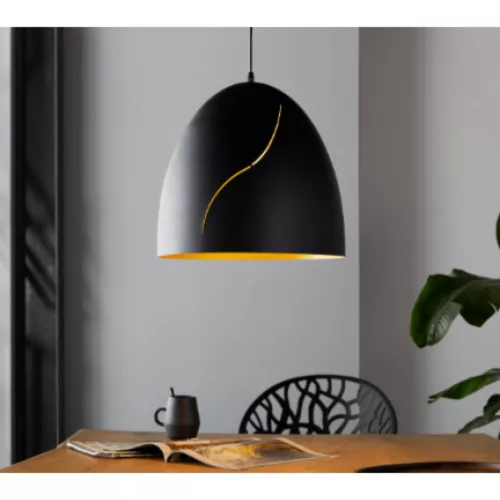 EGLO, 43067, HUNNINGHAM, pendant, E27, 1X60W, IP20