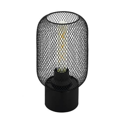 EGLO, 43096, WRINGTON, table lamp, E27, 1X60W, IP20