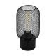 EGLO, 43096, WRINGTON, table lamp, E27, 1X60W, IP20