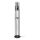 EGLO, 43142, GLASTONBURY, floor lamp, E27, 1X60W, IP20, black-transparent