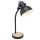 EGLO, 43165, LUBENHAM, table lamp, E27, 1X28W, IP20