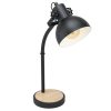 EGLO, 43165, LUBENHAM, table lamp, E27, 1X28W, IP20