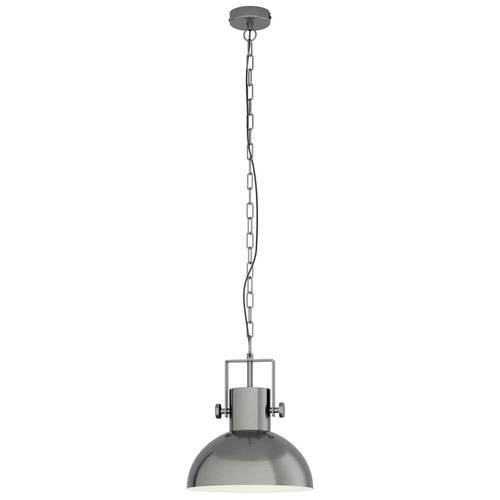 EGLO, 43167, LUBENHAM 1, pendant, E27, 1X28W, IP20