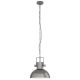 EGLO, 43167, LUBENHAM 1, pendant, E27, 1X28W, IP20