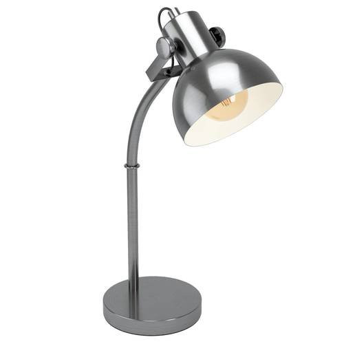 EGLO, 43171, LUBENHAM 1, table lamp, E27, 1X28W, IP20