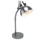 EGLO, 43171, LUBENHAM 1, table lamp, E27, 1X28W, IP20