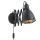 EGLO, 43184, TREBURLEY, hanging lamp, E27, 1X28W, IP20