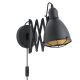 EGLO, 43184, TREBURLEY, hanging lamp, E27, 1X28W, IP20