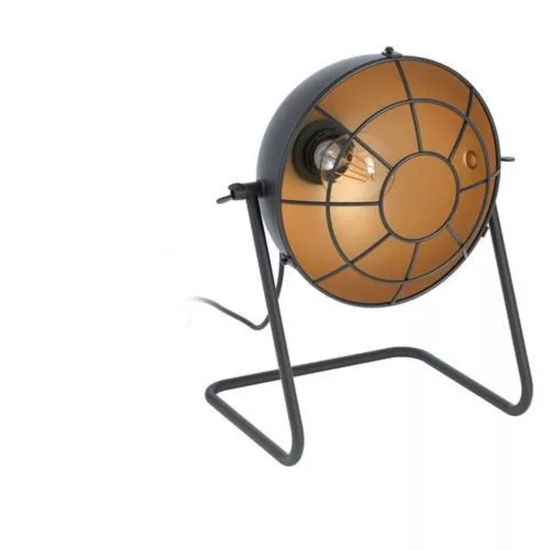 EGLO , 43185 , TREBURLEY , table lamp , E27 , 1X28W , IP20