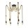 EGLO, 43195, RAMPSIDE, pendant, E27, 6X28W, IP20
