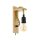 EGLO, 43197, RAMPSIDE, ceiling lamp, E27, 1X28W, IP20