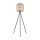 EGLO , 43219 , BORDESLEY , floor lamp , E27 , 1X28W , IP20 , natural