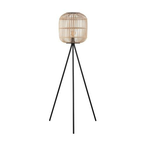 EGLO , 43219 , BORDESLEY , floor lamp , E27 , 1X28W , IP20 , natural