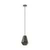 EGLO, 43222, CHIAVICA, pendant, E27, 1X28W, IP20
