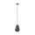 EGLO, 43222, CHIAVICA, pendant, E27, 1X28W, IP20