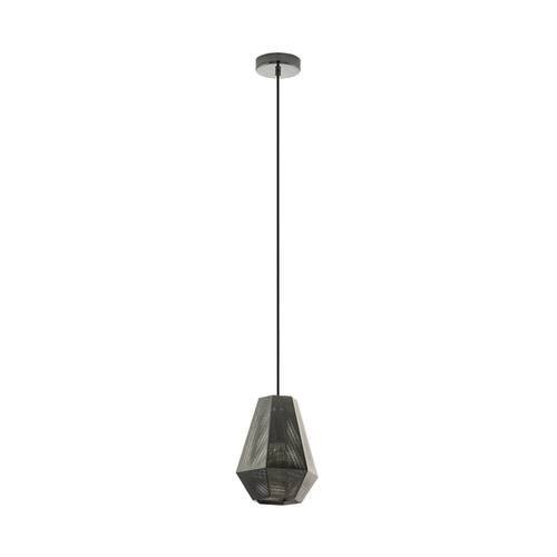 EGLO, 43222, CHIAVICA, pendant, E27, 1X28W, IP20