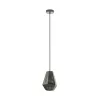 EGLO, 43222, CHIAVICA, pendant, E27, 1X28W, IP20