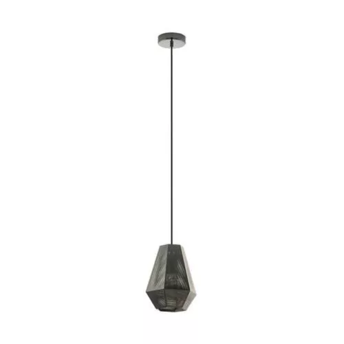 EGLO, 43222, CHIAVICA, pendant, E27, 1X28W, IP20