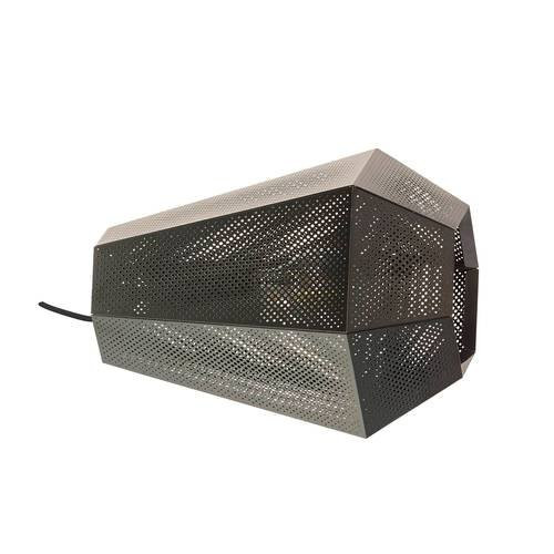 EGLO, 43225, CHIAVICA, table lamp, E27, 1X28W, IP20
