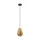 EGLO , 43226 , CHIAVICA 1 , pendant , E27 , 1X28W , IP20