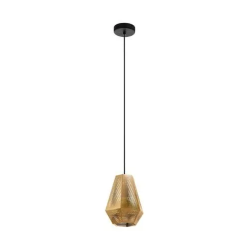 EGLO , 43226 , CHIAVICA 1 , pendant , E27 , 1X28W , IP20