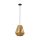 EGLO, 43227, CHIAVICA 1, pendant, E27, 1X28W, IP20