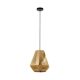 EGLO, 43227, CHIAVICA 1, pendant, E27, 1X28W, IP20