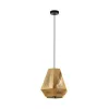 EGLO, 43227, CHIAVICA 1, pendant, E27, 1X28W, IP20