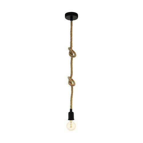 EGLO, 43256, RAMPSIDE, pendant, E27, 1X28W, IP20