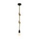 EGLO, 43256, RAMPSIDE, pendant, E27, 1X28W, IP20