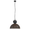 EGLO, 43299, ROCKINGHAM, pendant, E27, 1X40W, IP20