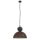 EGLO, 43299, ROCKINGHAM, pendant, E27, 1X40W, IP20