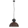 EGLO, 43299, ROCKINGHAM, pendant, E27, 1X40W, IP20