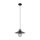EGLO, 43301, CREGAN, pendant, E27, 1X40W, IP20