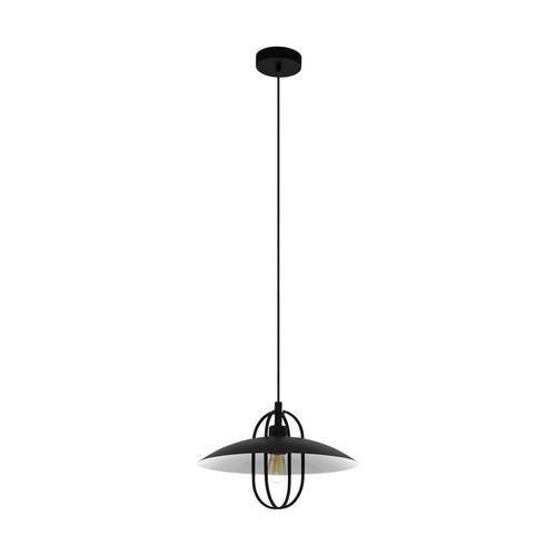 EGLO, 43301, CREGAN, pendant, E27, 1X40W, IP20