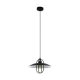 EGLO, 43301, CREGAN, pendant, E27, 1X40W, IP20