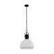 EGLO , 43302 , COMBWICH 1 , pendant , E27 , 1X60W , IP20 , glossy white