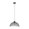 EGLO, 43304, POMPEYA, pendant, E27, 1X60W, IP20