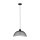 EGLO, 43304, POMPEYA, pendant, E27, 1X60W, IP20