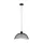 EGLO, 43304, POMPEYA, pendant, E27, 1X60W, IP20