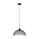 EGLO, 43304, POMPEYA, pendant, E27, 1X60W, IP20