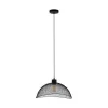 EGLO, 43304, POMPEYA, pendant, E27, 1X60W, IP20