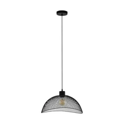 EGLO, 43304, POMPEYA, pendant, E27, 1X60W, IP20