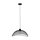 EGLO, 43305, POMPEYA, pendant, E27, 1X60W, IP20