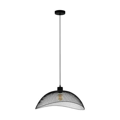 EGLO, 43305, POMPEYA, pendant, E27, 1X60W, IP20
