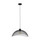 EGLO, 43305, POMPEYA, pendant, E27, 1X60W, IP20